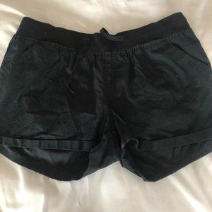 Womens Shorts